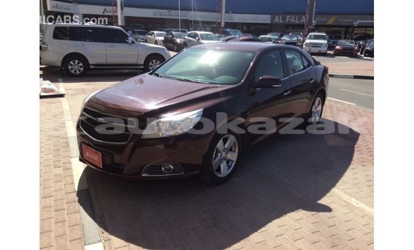 Buy Import Chevrolet Malibu Other Car in Import - Dubai in Akmecet Buy Import Chevrolet Malibu Other Car in Import - Dubai in Akmecet