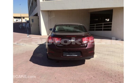 Buy Import Chevrolet Malibu Other Car in Import - Dubai in Akmecet Buy Import Chevrolet Malibu Other Car in Import - Dubai in Akmecet