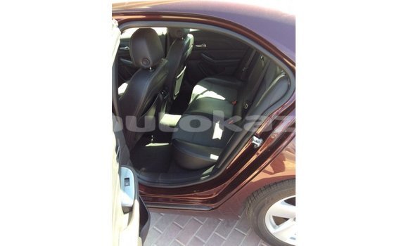Buy Import Chevrolet Malibu Other Car in Import - Dubai in Akmecet Buy Import Chevrolet Malibu Other Car in Import - Dubai in Akmecet