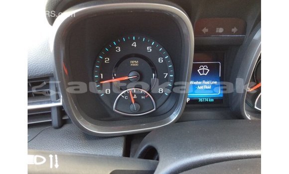 Buy Import Chevrolet Malibu Other Car in Import - Dubai in Akmecet Buy Import Chevrolet Malibu Other Car in Import - Dubai in Akmecet