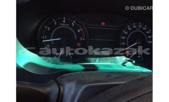 Buy Import Toyota Hilux White Car in Import - Dubai in Akmecet Buy Import Toyota Hilux White Car in Import - Dubai in Akmecet