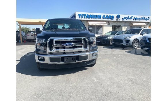 Buy Import Ford Club Wagon Black Car in Import - Dubai in Akmecet Buy Import Ford Club Wagon Black Car in Import - Dubai in Akmecet