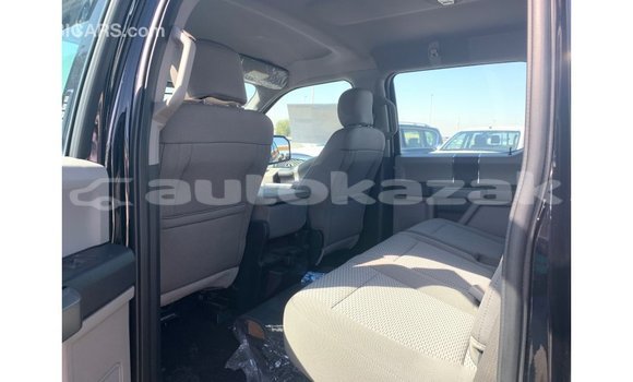 Buy Import Ford Club Wagon Black Car in Import - Dubai in Akmecet Buy Import Ford Club Wagon Black Car in Import - Dubai in Akmecet