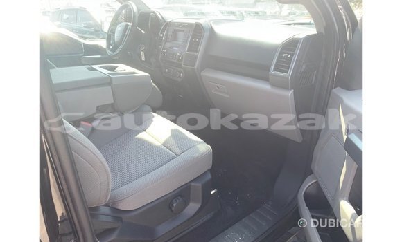 Buy Import Ford Club Wagon Black Car in Import - Dubai in Akmecet Buy Import Ford Club Wagon Black Car in Import - Dubai in Akmecet