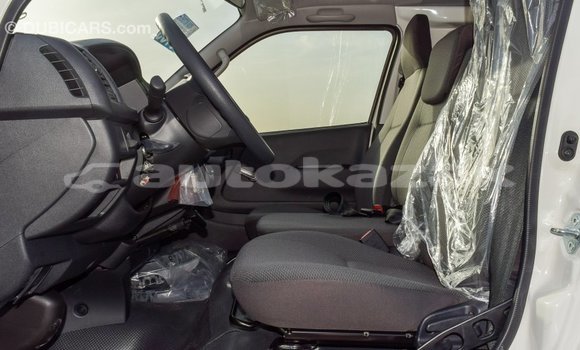 Buy Import Toyota Hiace White Car in Import - Dubai in Akmecet Buy Import Toyota Hiace White Car in Import - Dubai in Akmecet