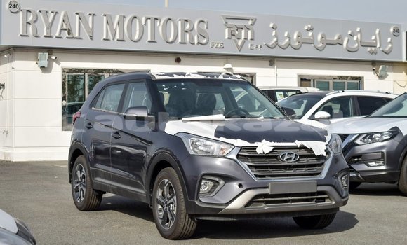 Buy Import Hyundai Creta Other Car in Import - Dubai in Akmecet Buy Import Hyundai Creta Other Car in Import - Dubai in Akmecet