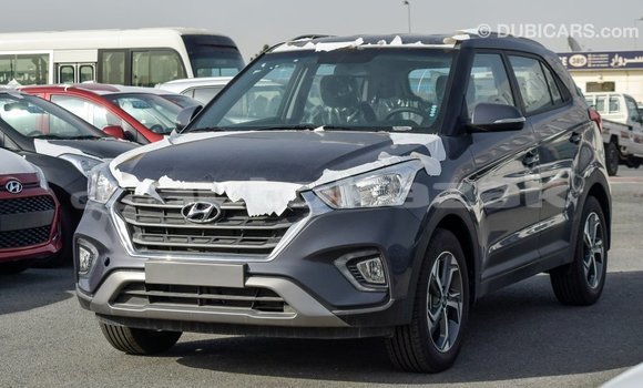 Buy Import Hyundai Creta Other Car in Import - Dubai in Akmecet Buy Import Hyundai Creta Other Car in Import - Dubai in Akmecet