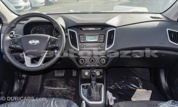 Buy Import Hyundai Creta Other Car in Import - Dubai in Akmecet Buy Import Hyundai Creta Other Car in Import - Dubai in Akmecet