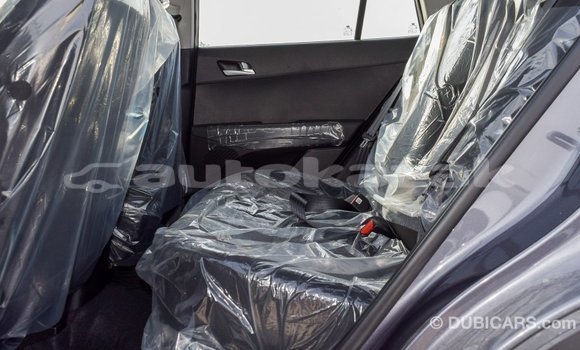 Buy Import Hyundai Creta Other Car in Import - Dubai in Akmecet Buy Import Hyundai Creta Other Car in Import - Dubai in Akmecet