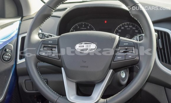 Buy Import Hyundai Creta Other Car in Import - Dubai in Akmecet Buy Import Hyundai Creta Other Car in Import - Dubai in Akmecet