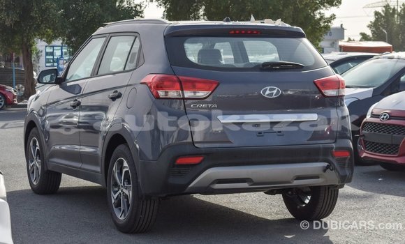 Buy Import Hyundai Creta Other Car in Import - Dubai in Akmecet Buy Import Hyundai Creta Other Car in Import - Dubai in Akmecet