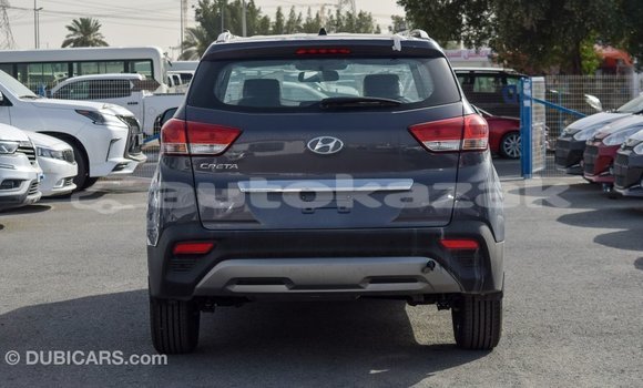 Buy Import Hyundai Creta Other Car in Import - Dubai in Akmecet Buy Import Hyundai Creta Other Car in Import - Dubai in Akmecet