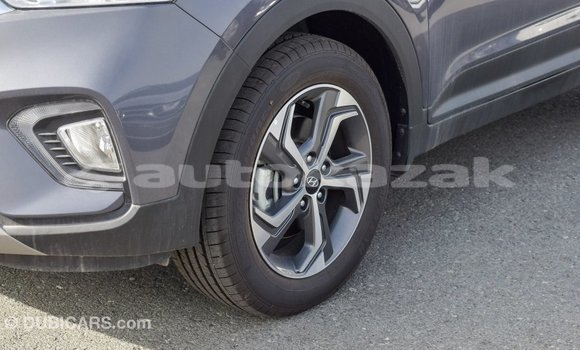 Buy Import Hyundai Creta Other Car in Import - Dubai in Akmecet Buy Import Hyundai Creta Other Car in Import - Dubai in Akmecet