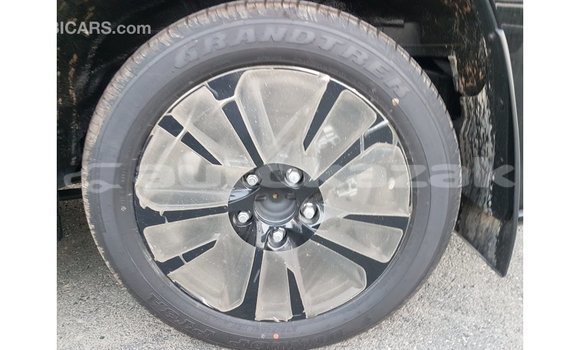 Buy Import Lexus LX Black Car in Import - Dubai in Akmecet Buy Import Lexus LX Black Car in Import - Dubai in Akmecet