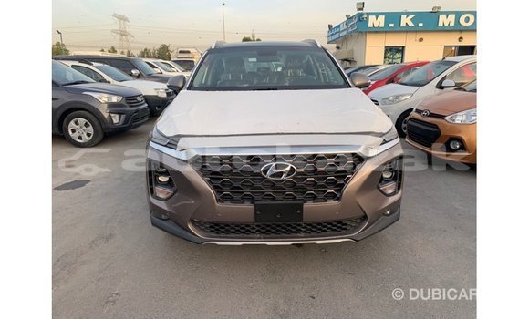 Buy Import Hyundai Santa Fe Brown Car in Import - Dubai in Akmecet Buy Import Hyundai Santa Fe Brown Car in Import - Dubai in Akmecet