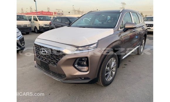 Buy Import Hyundai Santa Fe Brown Car in Import - Dubai in Akmecet Buy Import Hyundai Santa Fe Brown Car in Import - Dubai in Akmecet