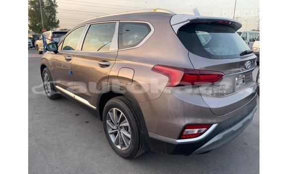 Buy Import Hyundai Santa Fe Brown Car in Import - Dubai in Akmecet Buy Import Hyundai Santa Fe Brown Car in Import - Dubai in Akmecet