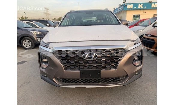 Buy Import Hyundai Santa Fe Brown Car in Import - Dubai in Akmecet Buy Import Hyundai Santa Fe Brown Car in Import - Dubai in Akmecet
