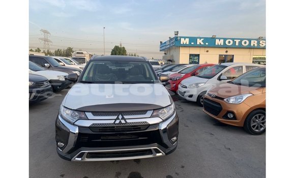 Buy Import Mitsubishi Outlander Brown Car in Import - Dubai in Akmecet Buy Import Mitsubishi Outlander Brown Car in Import - Dubai in Akmecet