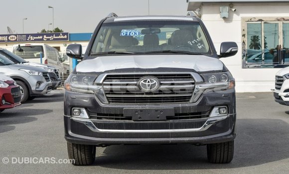 Buy Import Toyota Land Cruiser Other Car in Import - Dubai in Akmecet Buy Import Toyota Land Cruiser Other Car in Import - Dubai in Akmecet