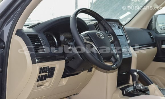 Buy Import Toyota Land Cruiser Other Car in Import - Dubai in Akmecet Buy Import Toyota Land Cruiser Other Car in Import - Dubai in Akmecet