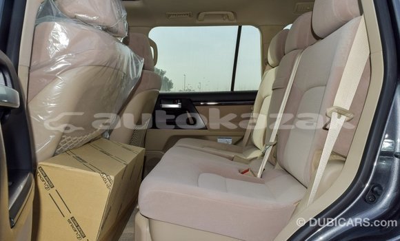 Buy Import Toyota Land Cruiser Other Car in Import - Dubai in Akmecet Buy Import Toyota Land Cruiser Other Car in Import - Dubai in Akmecet