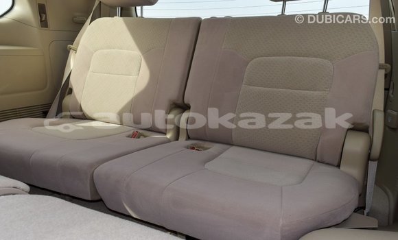 Buy Import Toyota Land Cruiser Other Car in Import - Dubai in Akmecet Buy Import Toyota Land Cruiser Other Car in Import - Dubai in Akmecet