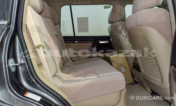 Buy Import Toyota Land Cruiser Other Car in Import - Dubai in Akmecet Buy Import Toyota Land Cruiser Other Car in Import - Dubai in Akmecet