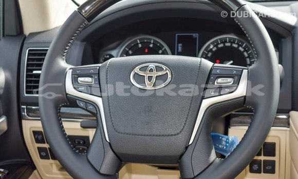 Buy Import Toyota Land Cruiser Other Car in Import - Dubai in Akmecet Buy Import Toyota Land Cruiser Other Car in Import - Dubai in Akmecet