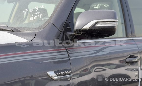 Buy Import Toyota Land Cruiser Other Car in Import - Dubai in Akmecet Buy Import Toyota Land Cruiser Other Car in Import - Dubai in Akmecet