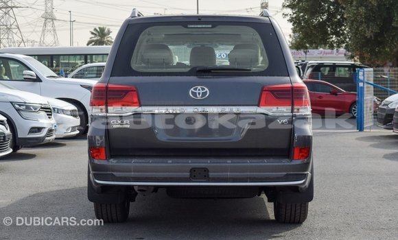 Buy Import Toyota Land Cruiser Other Car in Import - Dubai in Akmecet Buy Import Toyota Land Cruiser Other Car in Import - Dubai in Akmecet
