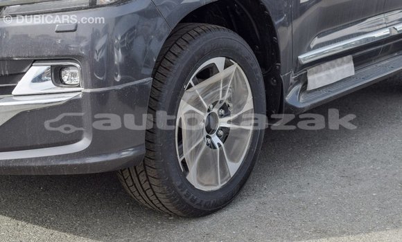 Buy Import Toyota Land Cruiser Other Car in Import - Dubai in Akmecet Buy Import Toyota Land Cruiser Other Car in Import - Dubai in Akmecet