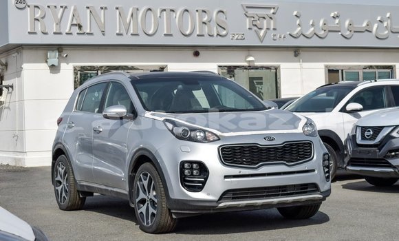 Buy Import Kia Sportage Other Car in Import - Dubai in Akmecet Buy Import Kia Sportage Other Car in Import - Dubai in Akmecet