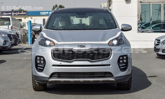 Buy Import Kia Sportage Other Car in Import - Dubai in Akmecet Buy Import Kia Sportage Other Car in Import - Dubai in Akmecet