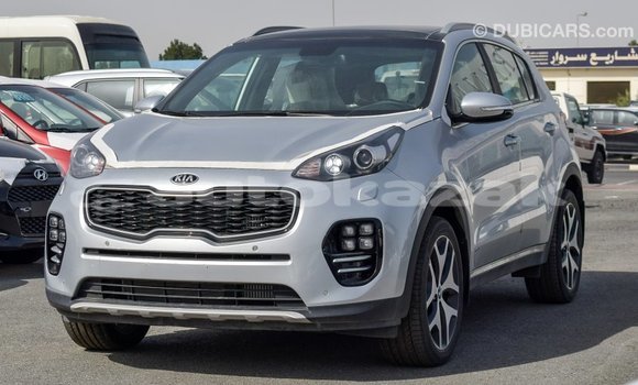 Buy Import Kia Sportage Other Car in Import - Dubai in Akmecet Buy Import Kia Sportage Other Car in Import - Dubai in Akmecet