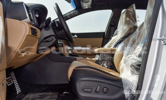 Buy Import Kia Sportage Other Car in Import - Dubai in Akmecet Buy Import Kia Sportage Other Car in Import - Dubai in Akmecet