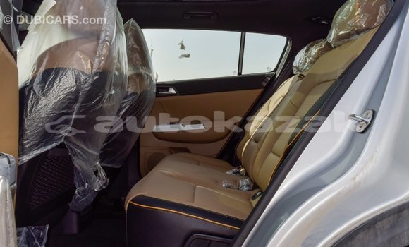 Buy Import Kia Sportage Other Car in Import - Dubai in Akmecet Buy Import Kia Sportage Other Car in Import - Dubai in Akmecet