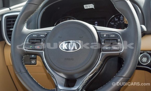 Buy Import Kia Sportage Other Car in Import - Dubai in Akmecet Buy Import Kia Sportage Other Car in Import - Dubai in Akmecet