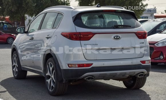 Buy Import Kia Sportage Other Car in Import - Dubai in Akmecet Buy Import Kia Sportage Other Car in Import - Dubai in Akmecet