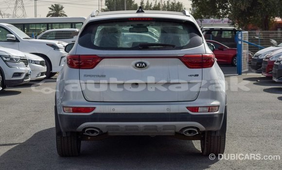 Buy Import Kia Sportage Other Car in Import - Dubai in Akmecet Buy Import Kia Sportage Other Car in Import - Dubai in Akmecet
