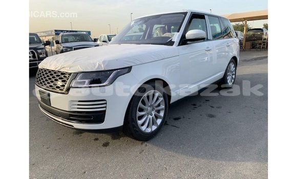 Buy Import Land Rover Range Rover Black Car in Import - Dubai in Akmecet Buy Import Land Rover Range Rover Black Car in Import - Dubai in Akmecet