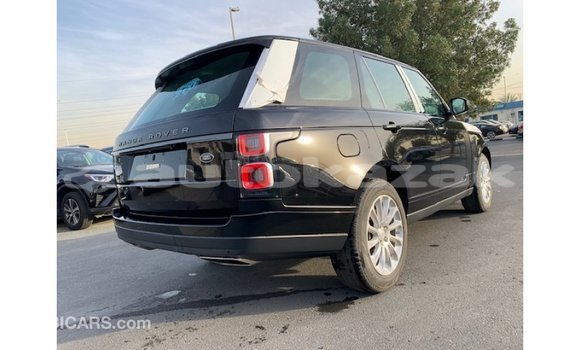Buy Import Land Rover Range Rover Black Car in Import - Dubai in Akmecet Buy Import Land Rover Range Rover Black Car in Import - Dubai in Akmecet