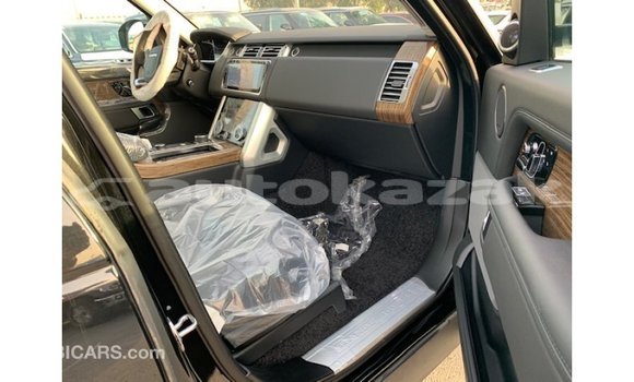 Buy Import Land Rover Range Rover Black Car in Import - Dubai in Akmecet Buy Import Land Rover Range Rover Black Car in Import - Dubai in Akmecet