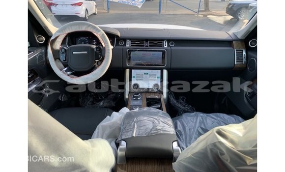 Buy Import Land Rover Range Rover Black Car in Import - Dubai in Akmecet Buy Import Land Rover Range Rover Black Car in Import - Dubai in Akmecet