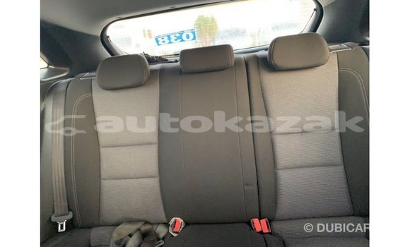 Buy Import Hyundai i30 Blue Car in Import - Dubai in Akmecet Buy Import Hyundai i30 Blue Car in Import - Dubai in Akmecet