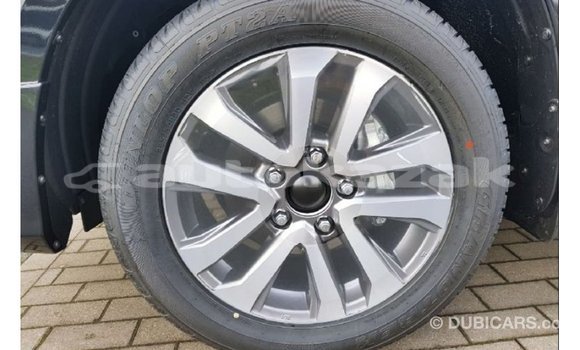 Buy Import Toyota Land Cruiser Black Car in Import - Dubai in Akmecet Buy Import Toyota Land Cruiser Black Car in Import - Dubai in Akmecet