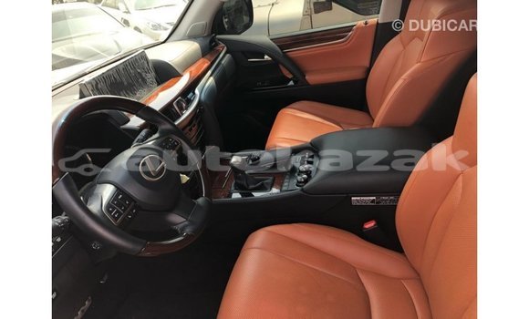 Buy Import Lexus LX Other Car in Import - Dubai in Akmecet Buy Import Lexus LX Other Car in Import - Dubai in Akmecet