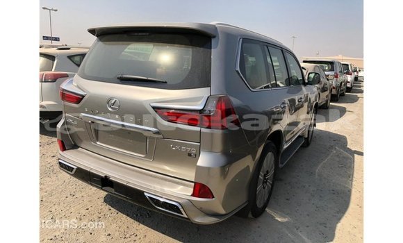 Buy Import Lexus LX Other Car in Import - Dubai in Akmecet Buy Import Lexus LX Other Car in Import - Dubai in Akmecet
