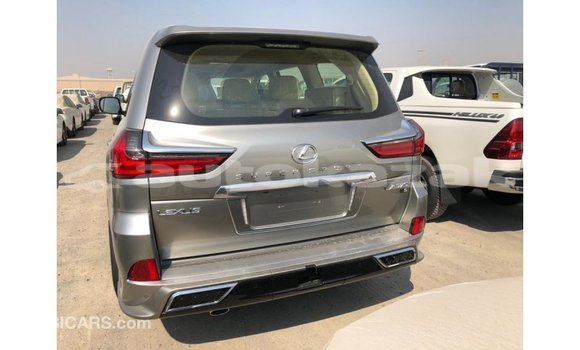 Buy Import Lexus LX Other Car in Import - Dubai in Akmecet