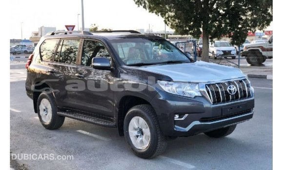 Buy Import Toyota Prado Black Car in Import - Dubai in Akmecet Buy Import Toyota Prado Black Car in Import - Dubai in Akmecet